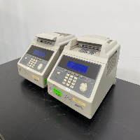 Applied Biosystems GeneAmp 9700 PCR Systems - Quantity 2 image 1